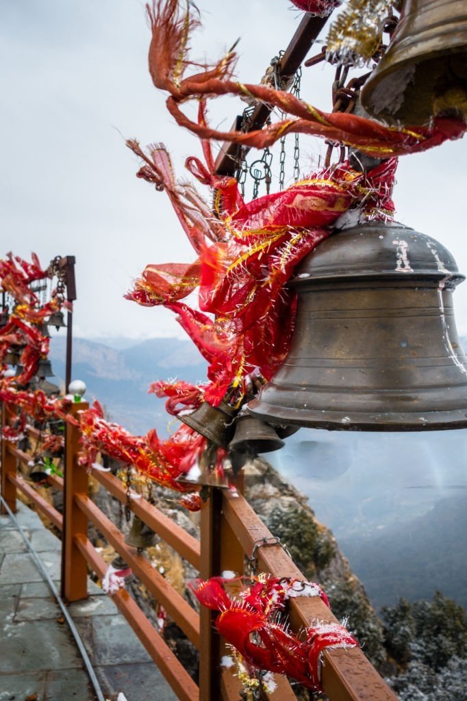 Kedarnath Travel Tips